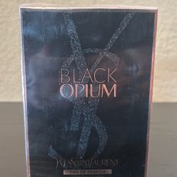 YSL - Black Opium