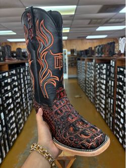 Men’s Boots