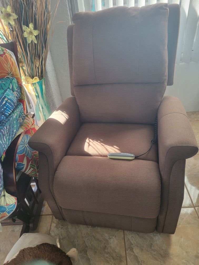 Recliner Sofa Lift