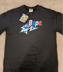 Bape Shirt