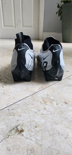 Football Cleats Size 10-1/2