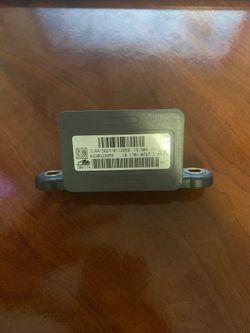 2010-2013 Chevy Camaro GM-Ate hand brake control sensor OEM