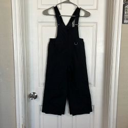 Snow Pants Size / 7 Kids 