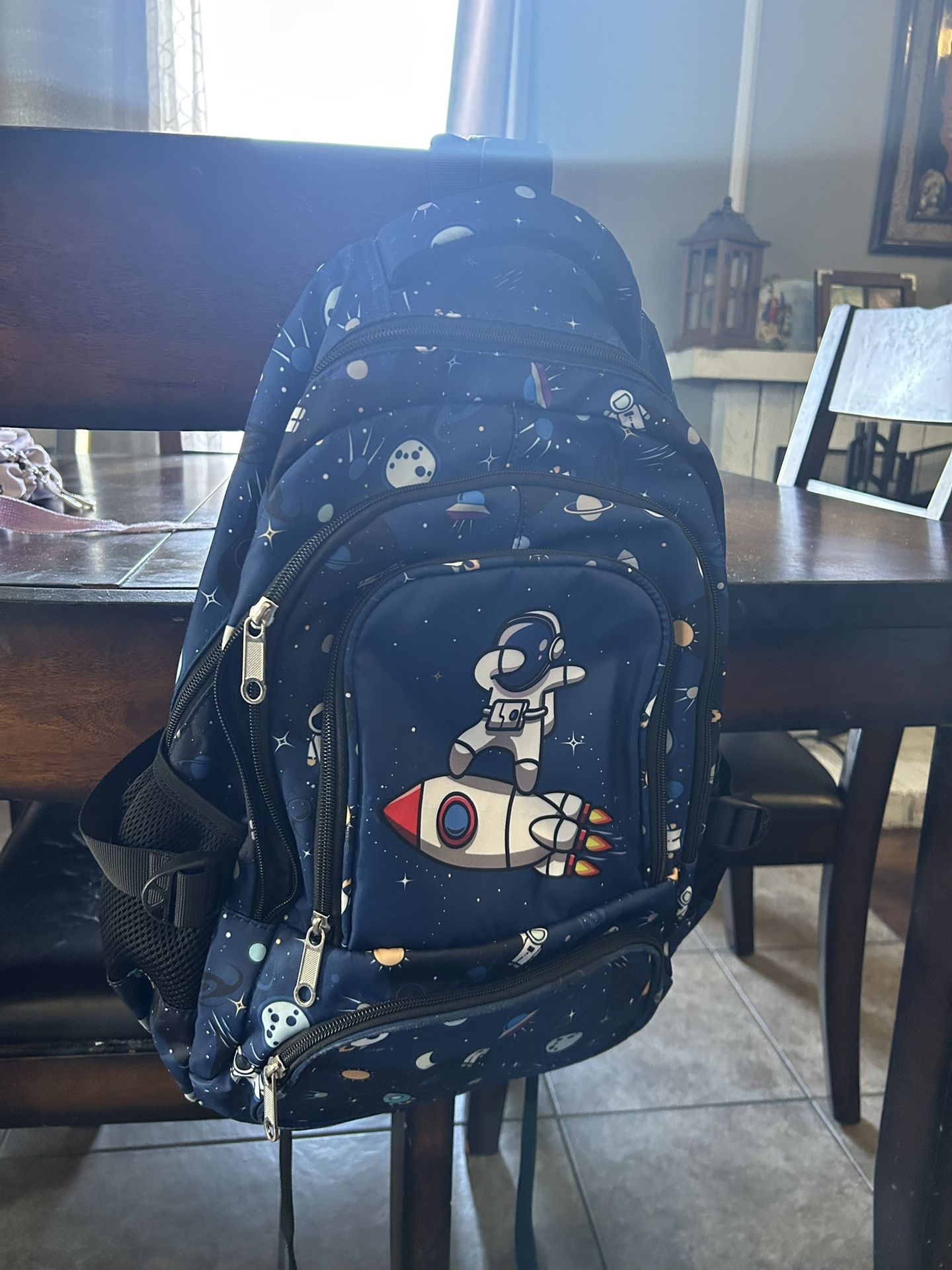 School Backpack