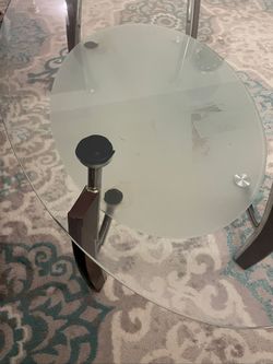 Coffee Table Set 3 Pieces 