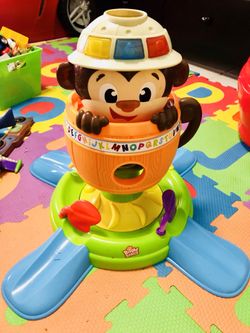 Baby toy $20 Coral Springs Fl