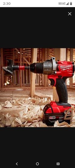 Drill
