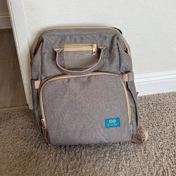 Sioloc Diaper Bag
