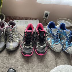 Women Shoes 