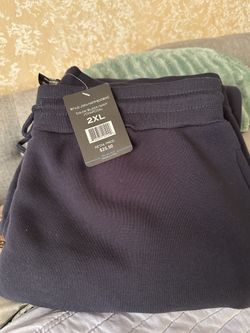 Winter Pants