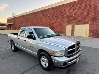2003 Dodge Ram
