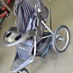 Babytrend Expedition Travel System