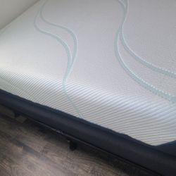 TEMPUR-Adapt® tempur-pedic pro adapt California king