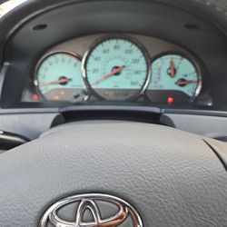 2004 Toyota Solara