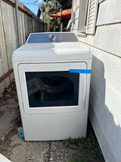 Profile Dryer