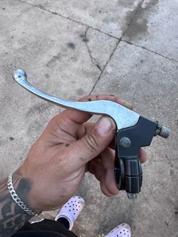 Manija universal para moto