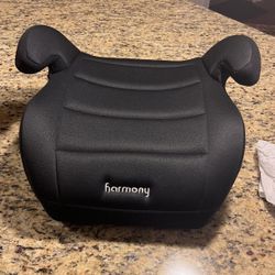 Booster Seet / Car Seat 