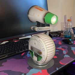 Star Wars Droid Lamp 