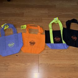 Trader Joe’s Halloween Tote