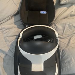 PlayStation VR