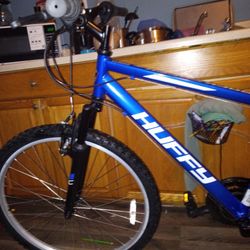 Huffy Rock Creek In Cleveland 70$ Or Best Offer