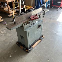 Delta DJ15 Jointer