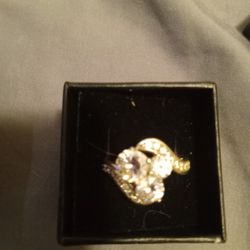 Women's Ring 