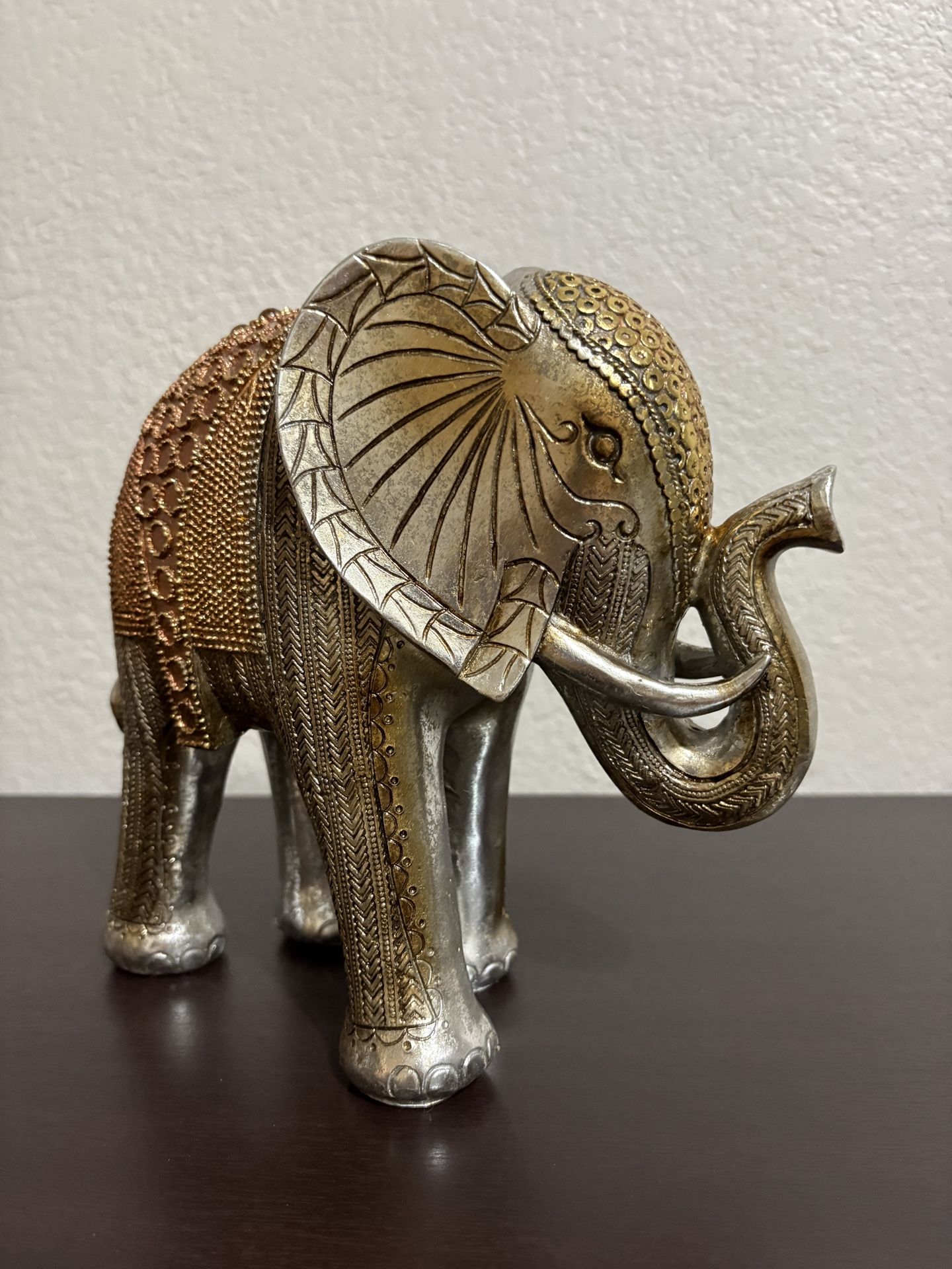 Elephant Statue