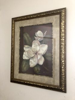 Vivian Flasch Picture size 27”x 32”