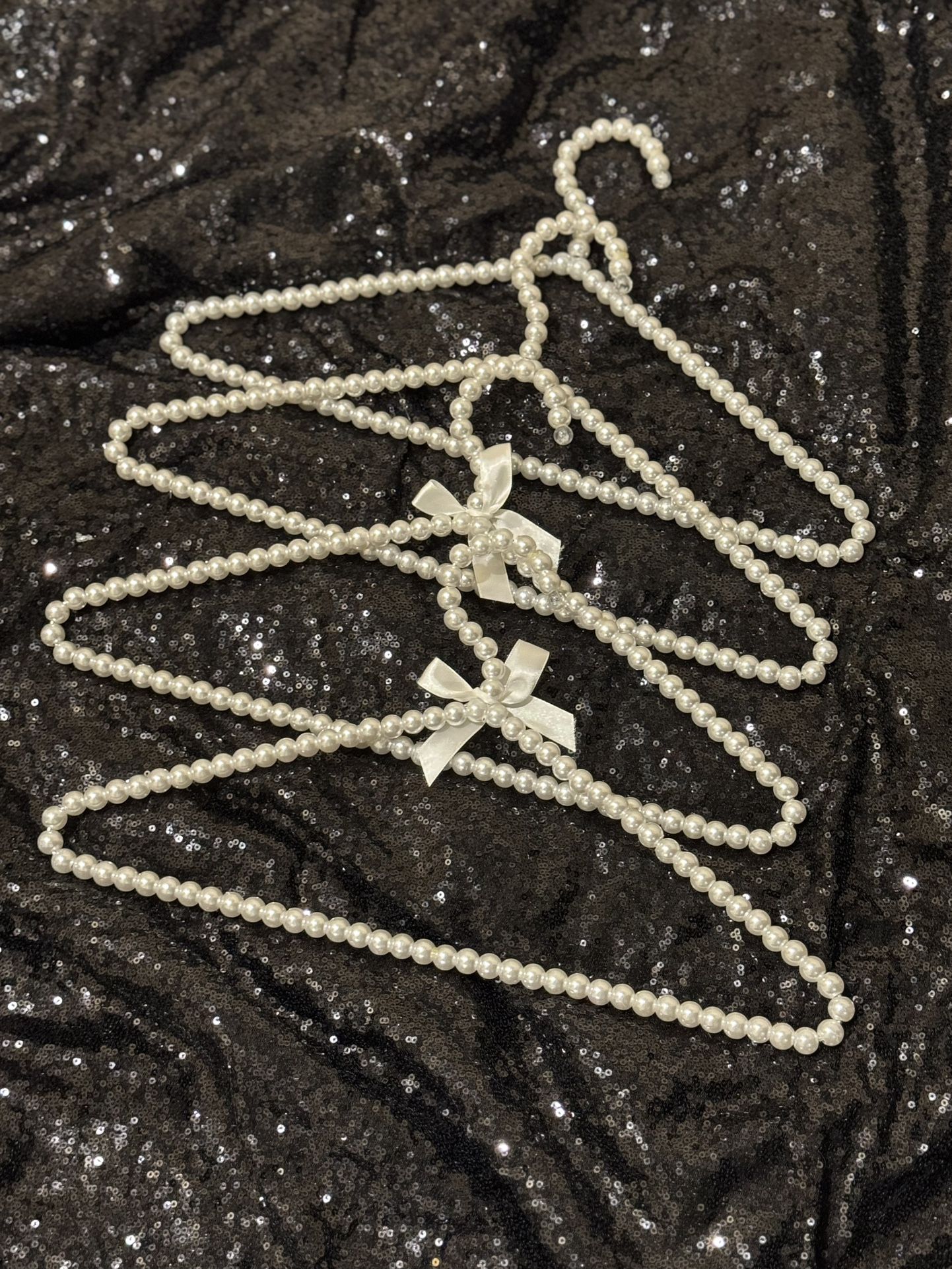 Pearl Hangers