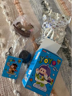 Toy Story YOYO blind box