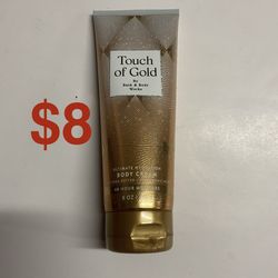 Bath & Body Works Body Cream