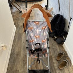 Umbrella Stroller