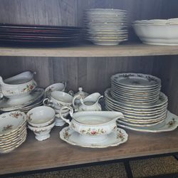 Haviland China