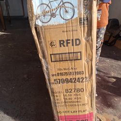 Road Bicycle 