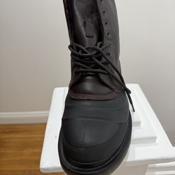 Airwair boots size 11