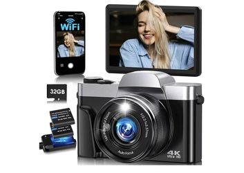 brand new digital camera 