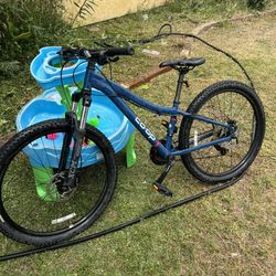 Co-op Cycles DRT 1-series hardtail mountain bike 