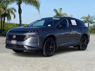 2025 Nissan Murano