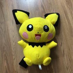 18 inches tall Pikachu Pokémon