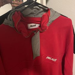 Palace Hoodie 