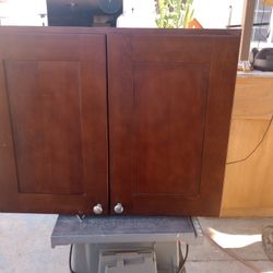 Kitchen Cabinet