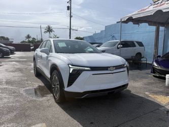 🏆🏆 2025 CHEVROLET BLAZER EV