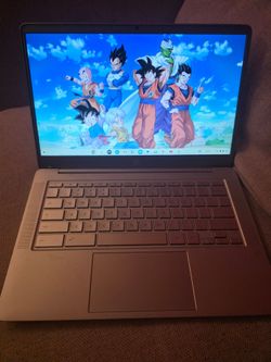 Hp touch screen new 15"$300