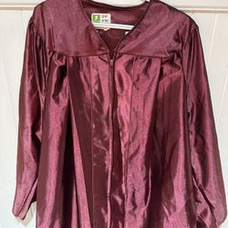 Countryside HS Graduation Gown REDUCED