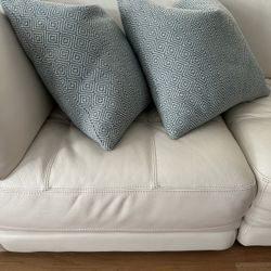 Ralph Lauren Throw Pillows (2)