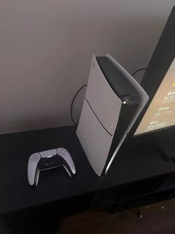 Ps5 slim