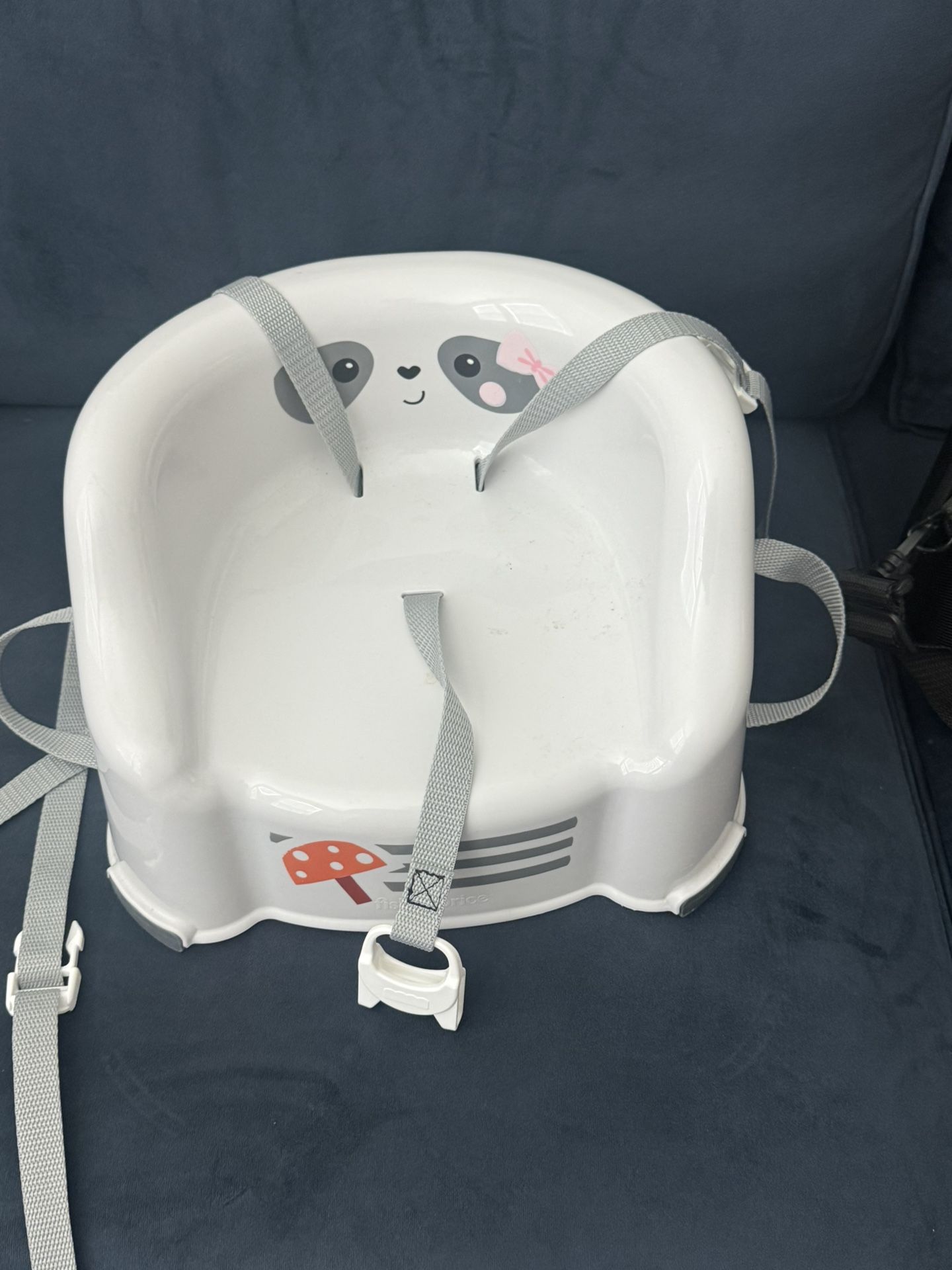 Booster Seat Toddler