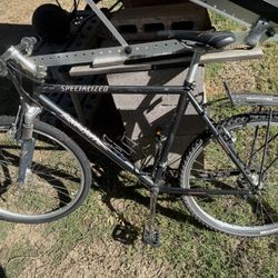 Specialized Rock Hopper