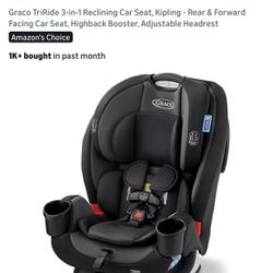 Car Seat 